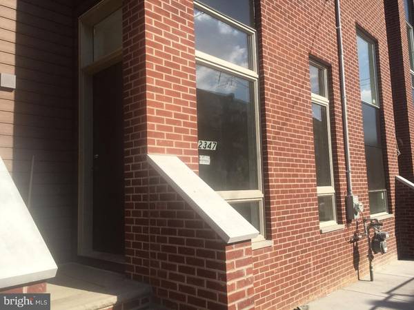 2345 E GORDON ST #J, Philadelphia, PA 19125