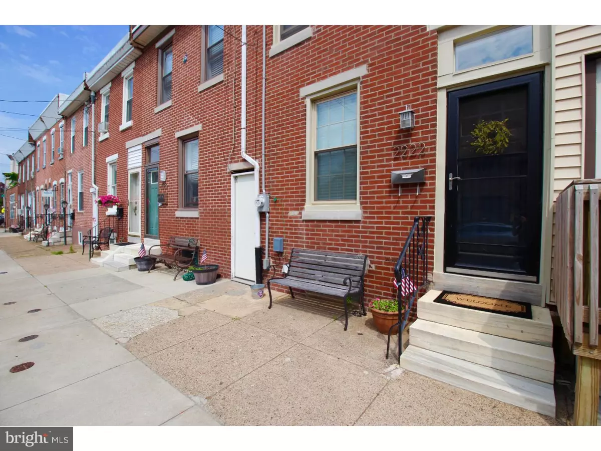 Philadelphia, PA 19125,2222 GAUL ST