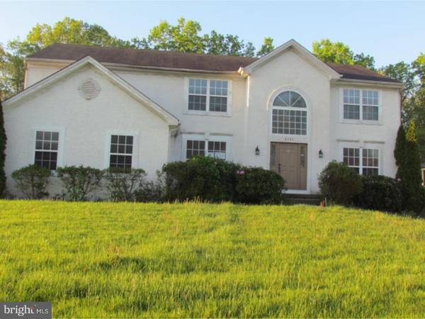 1115 TARA DR, Williamstown, NJ 08094