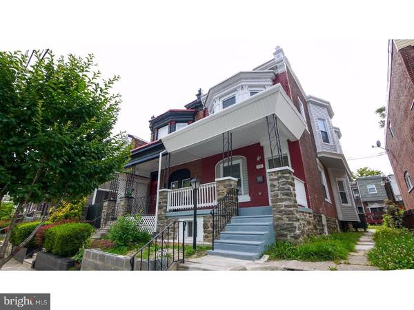 5216 N WARNOCK ST, Philadelphia, PA 19141