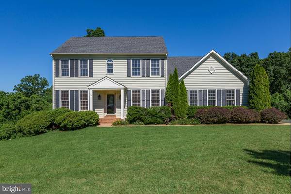 12085 POND VIEW CT, Culpeper, VA 22701