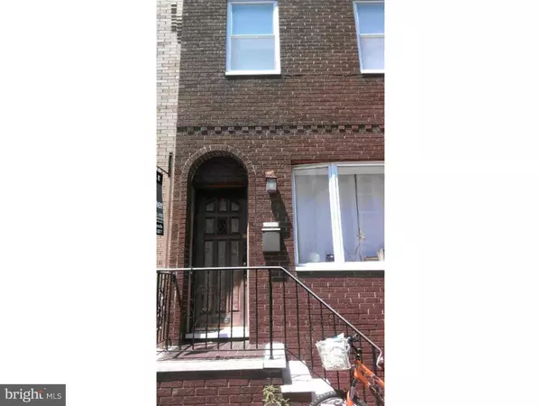 1650 S ORKNEY ST, Philadelphia, PA 19148