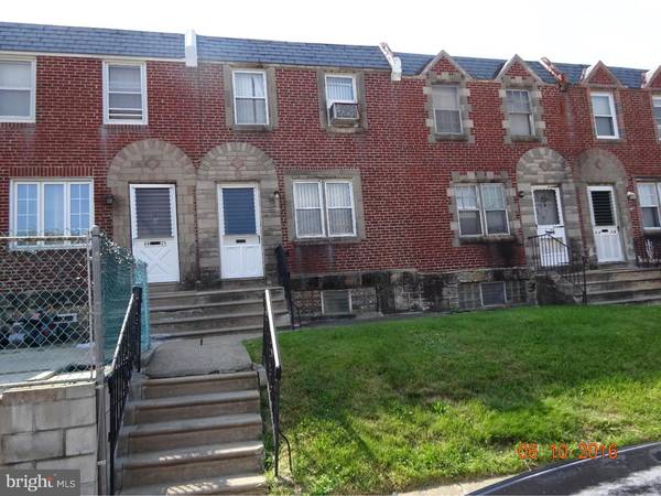 Philadelphia, PA 19149,6823 SYLVESTER ST