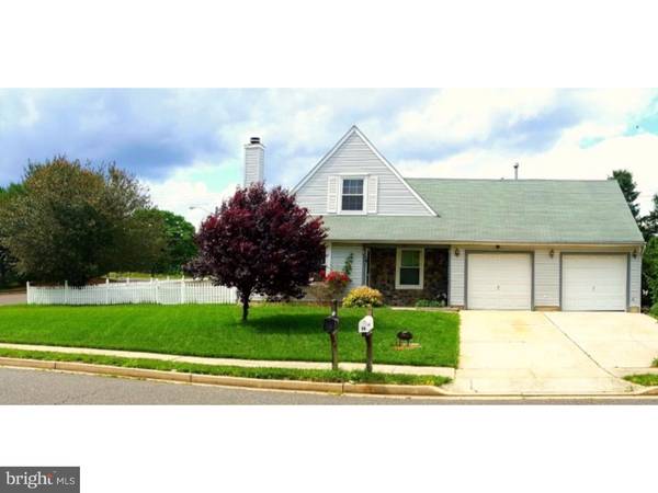 24 SHERRY ANN DR, Lumberton, NJ 08048