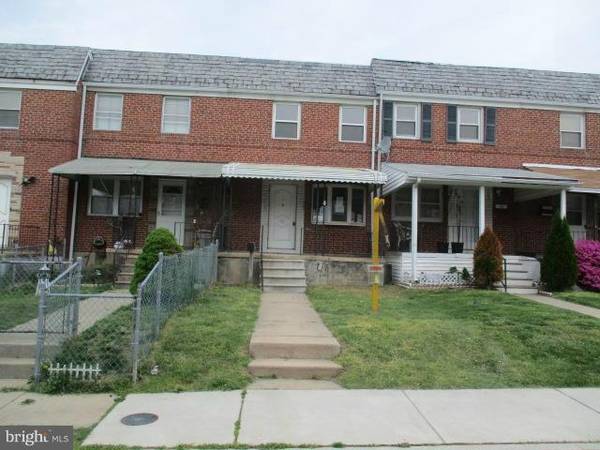 7704 EASTDALE RD, Baltimore, MD 21224