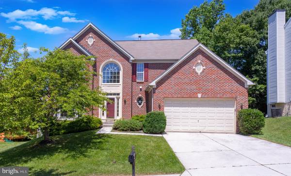 4 KENTBURY CT, Owings Mills, MD 21117