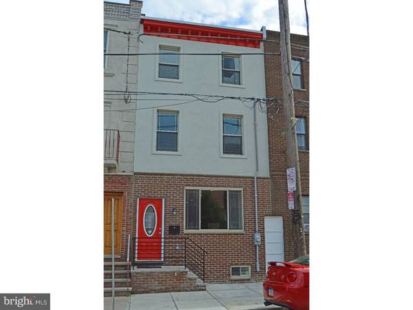 1016 ELLSWORTH ST, Philadelphia, PA 19147