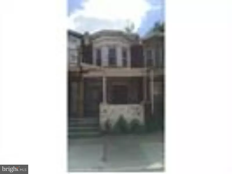 4934 RENO ST, Philadelphia, PA 19139