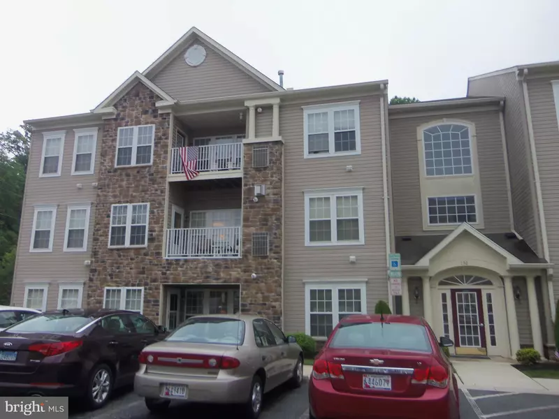 130 BROADWAY #1J, Bel Air, MD 21014