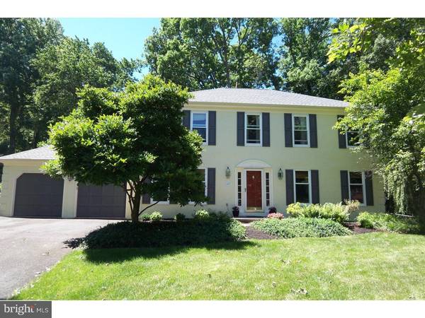 Lansdale, PA 19446,107 BROOK CIR