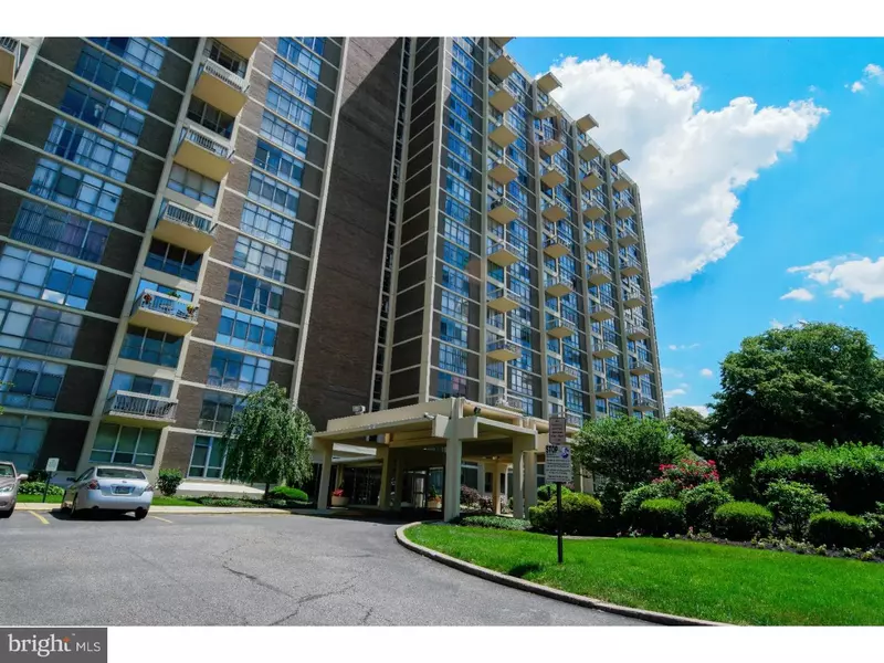 3600 CONSHOHOCKEN AVE #1503, Philadelphia, PA 19131