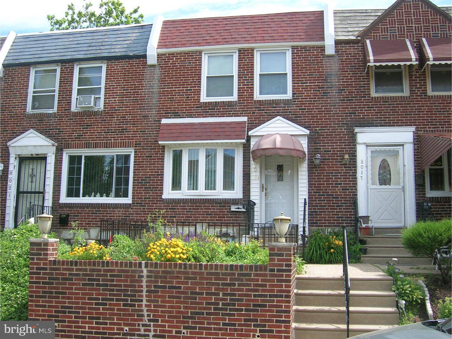 Philadelphia, PA 19150,8019 FAYETTE ST