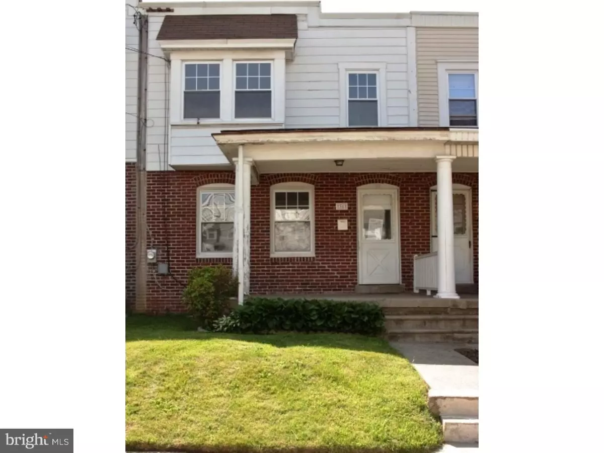 Willow Grove, PA 19090,31 CHERRY ST