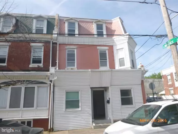 420 W RUSCOMB ST, Philadelphia, PA 19120