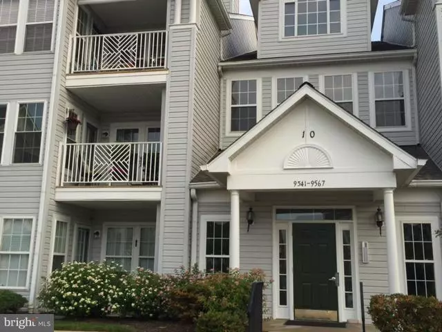 9551 DEVONWOOD CT #9551, Baltimore, MD 21237