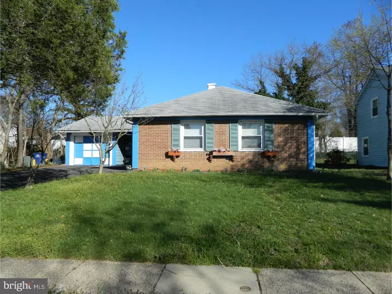 42 PRIMROSE LN, Willingboro, NJ 08046