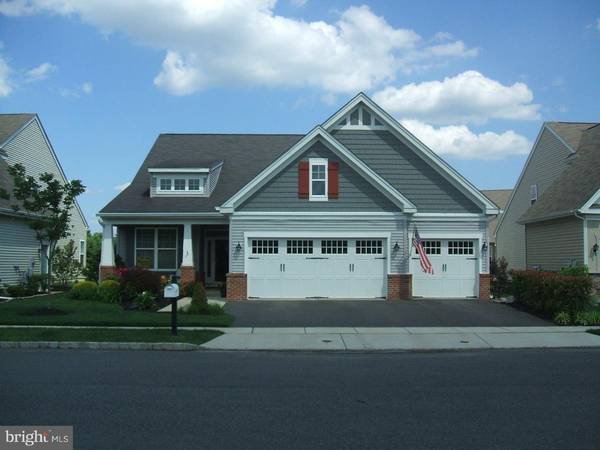 3 BROADVIEW DR, Medford Twp, NJ 08055