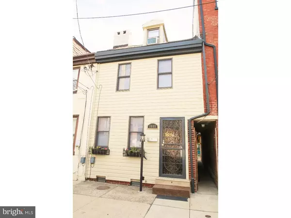 Philadelphia, PA 19125,1111 SHACKAMAXON ST