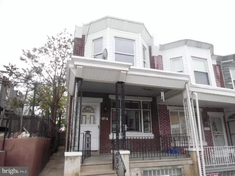 5010 N 4TH ST, Philadelphia, PA 19120