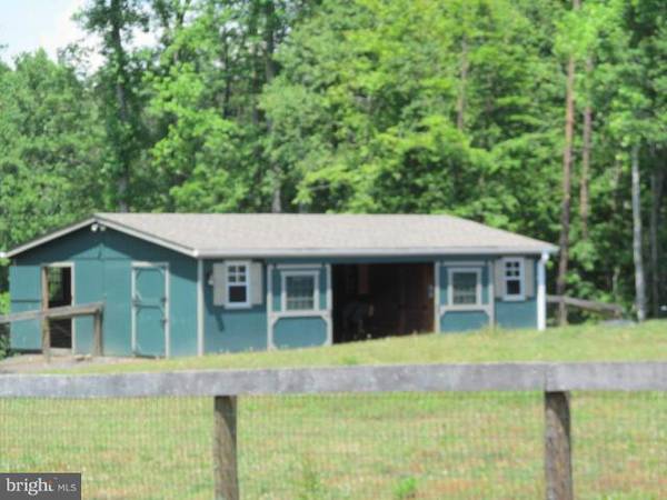 Rixeyville, VA 22737,12395 HAZEL RIVER RD