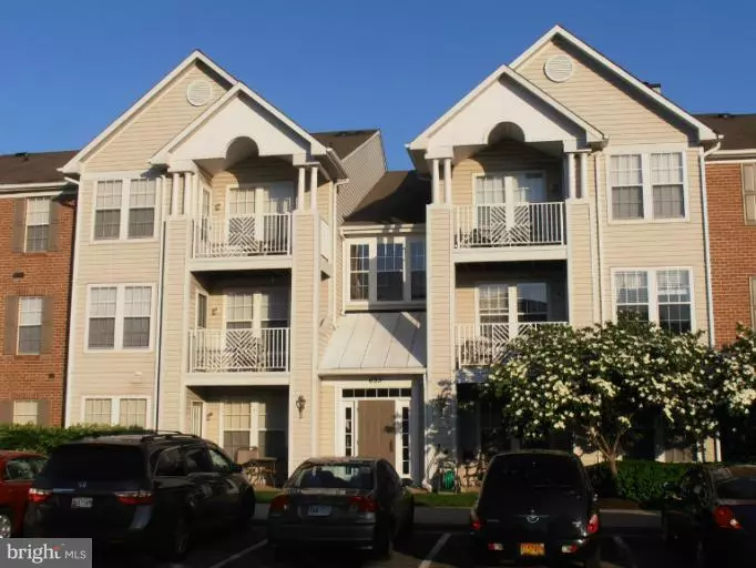 693 WINDING STREAM WAY #302, Odenton, MD 21113