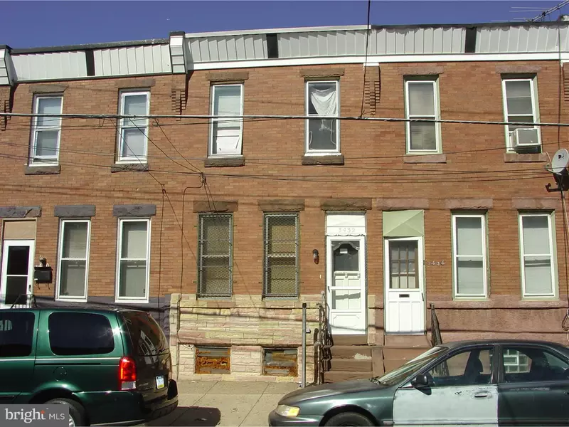 3432 HELEN ST, Philadelphia, PA 19134