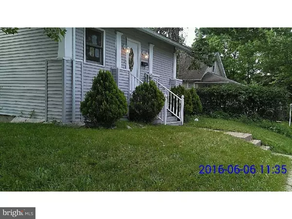 214 GIBBSBORO RD, Clementon, NJ 08021