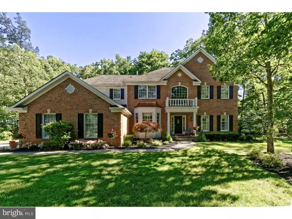 2 LANGE CT, Mullica Hill, NJ 08062