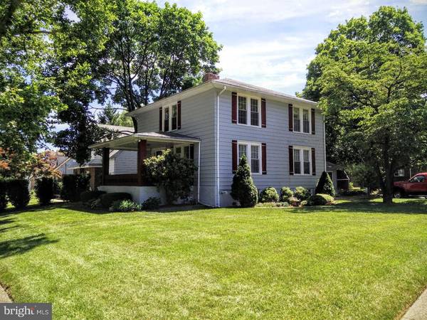 1907 GROSS AVE, Pennsauken, NJ 08110