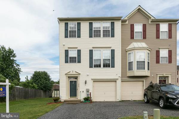 220 BRITTANY DR, Joppa, MD 21085