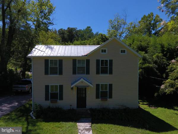 1911 MONKTON RD, Monkton, MD 21111