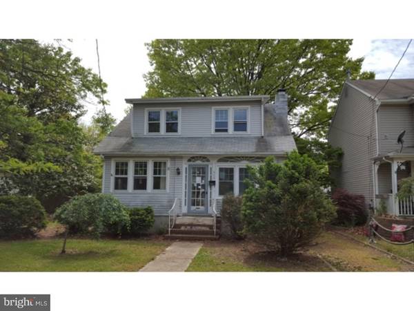 510 HEULINGS AVE, Riverside, NJ 08075