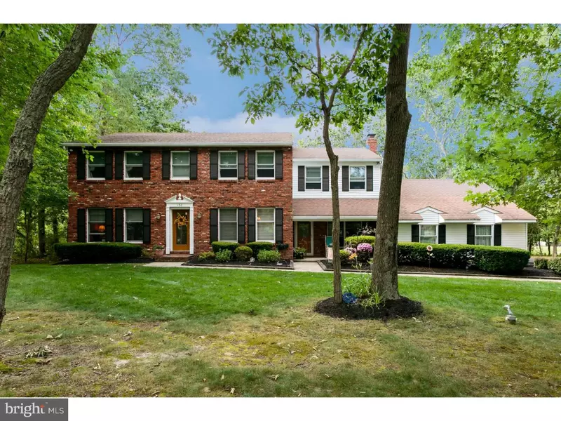 130 DEERFIELD AVE, Marlton, NJ 08053