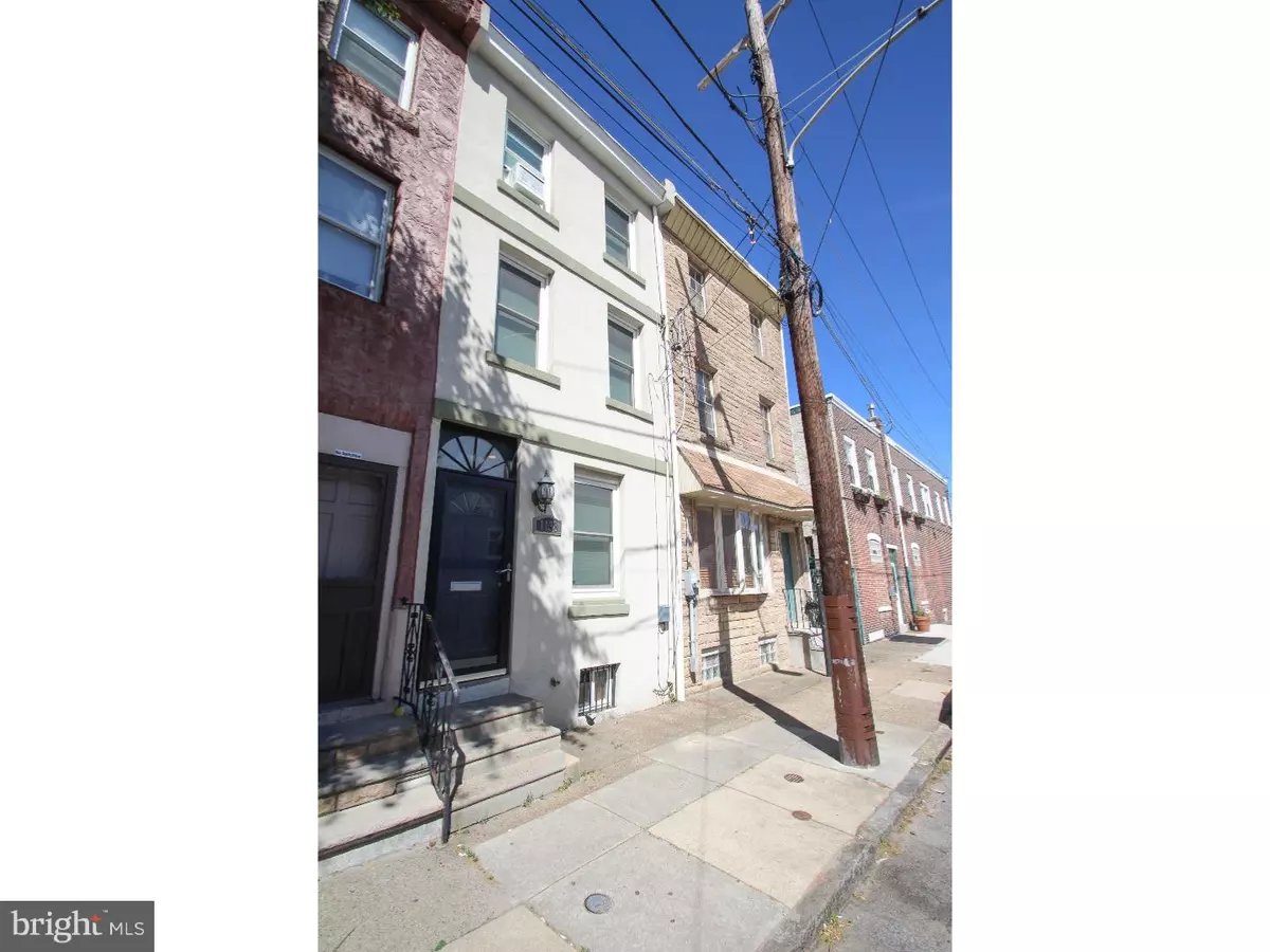 Philadelphia, PA 19125,1138 DAY ST