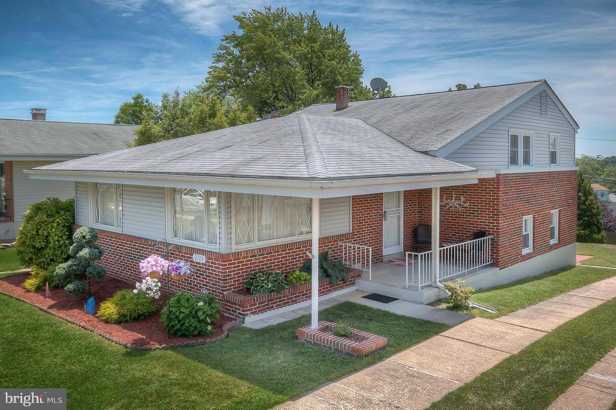 Parkville, MD 21234,2709 FIFTH AVE