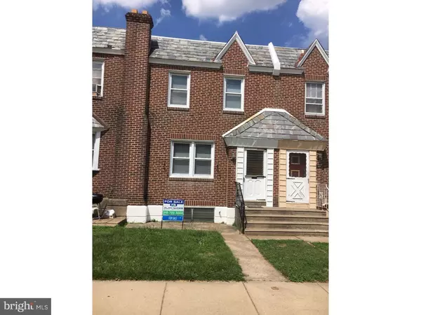 Philadelphia, PA 19111,1219 PASSMORE ST