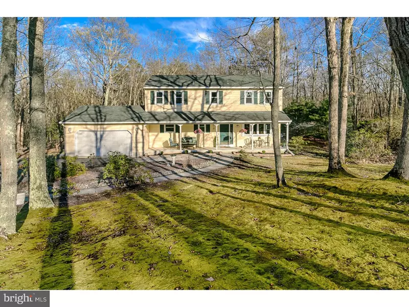 1 VILLAGE CT, Medford, NJ 08055