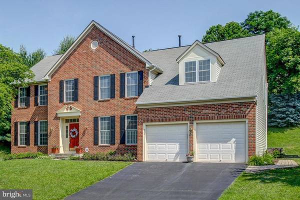 Lutherville Timonium, MD 21093,624 OAK FARM CT