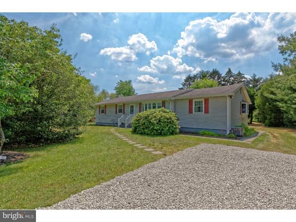 797 ANDREWS RD, Monroe Twp, NJ 08094