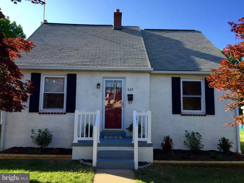 429 WILLIAM ST, Downingtown, PA 19335