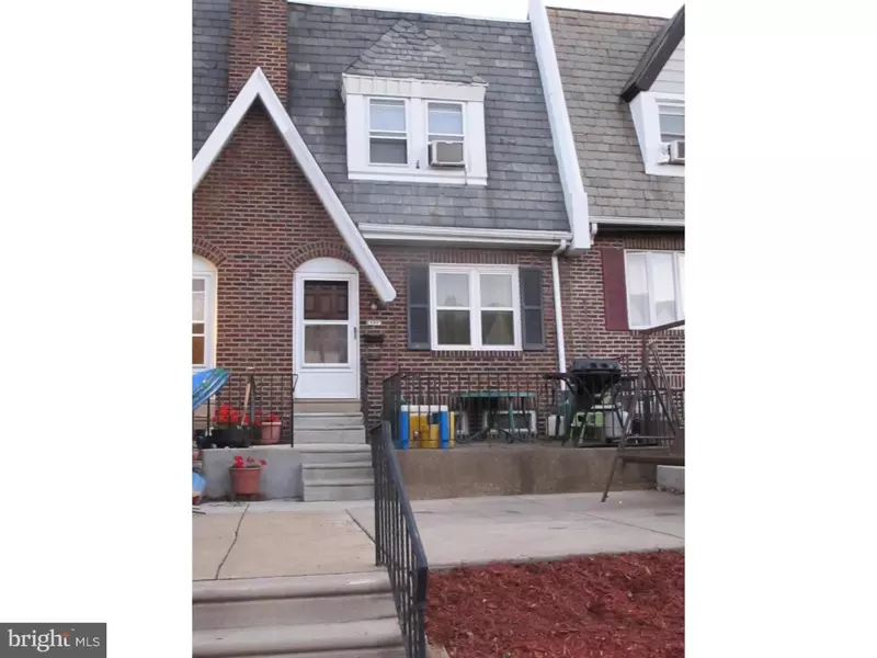 4232 BARNETT ST, Philadelphia, PA 19135