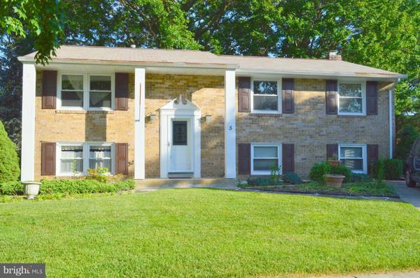 5 MEADOW MIST CT, Reisterstown, MD 21136