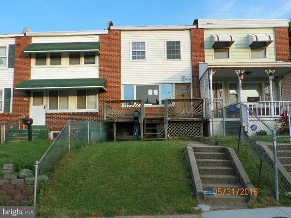 7903 GOUGH ST, Baltimore, MD 21224