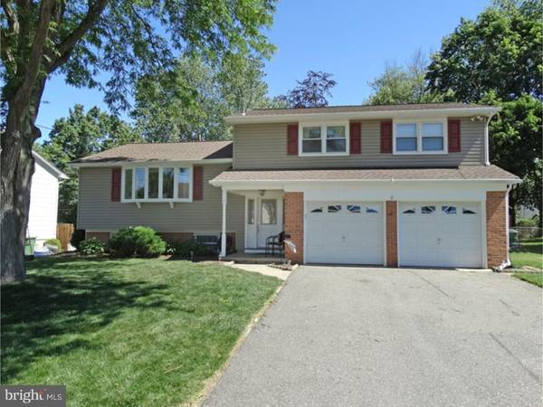 5 COBBLESTONE RD, Cherry Hill, NJ 08003