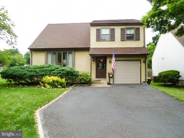 1 PHEASANT RUN, Horsham, PA 19044