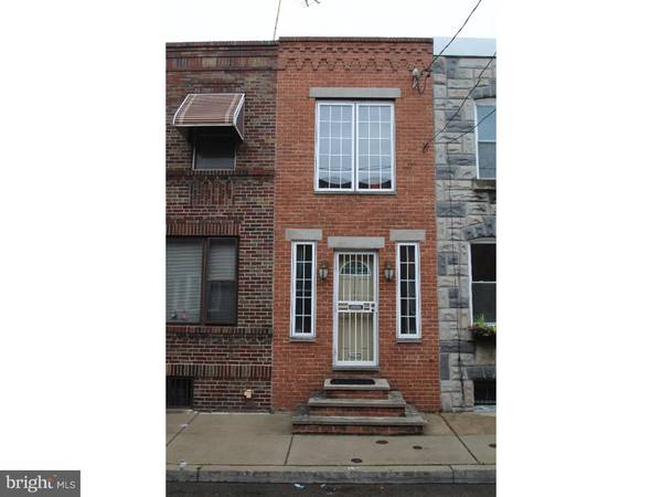 1540 S ISEMINGER ST, Philadelphia, PA 19147