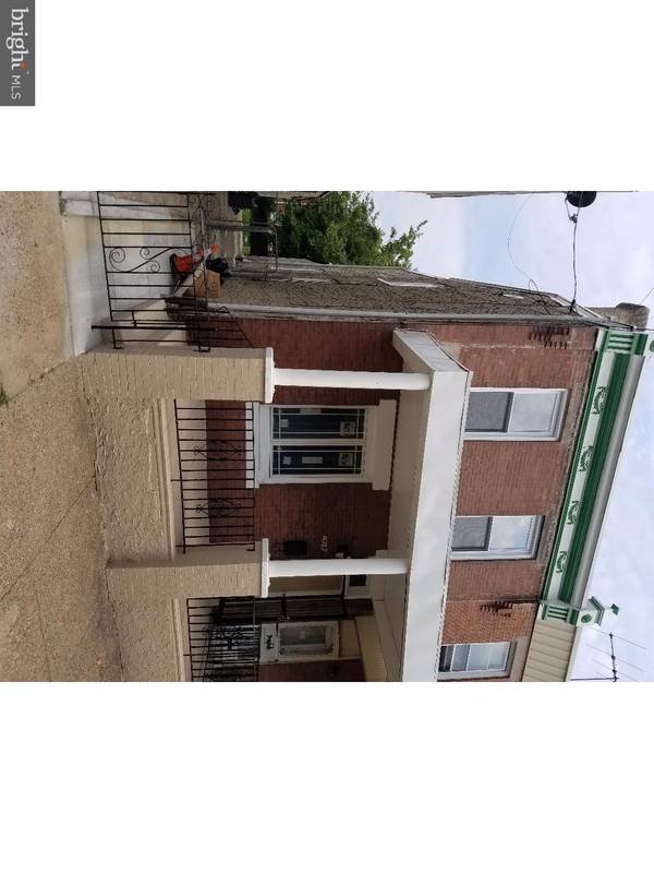 4717 MULBERRY ST, Philadelphia, PA 19124