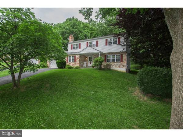 879 BOB O LINK LN, West Chester, PA 19382