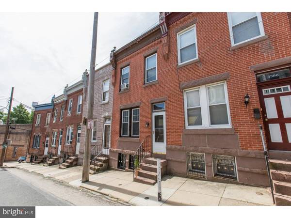 3364 FREDERICK ST, Philadelphia, PA 19129