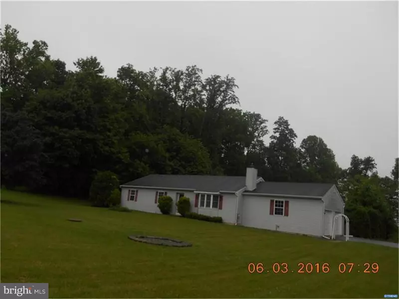 411 DALTON RD, Oxford, PA 19363